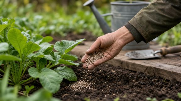 Guide pratique pour bien fertiliser et éviter les carences courantes
