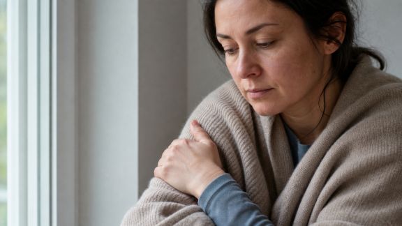 Reconnaître les premiers signes d’un affaiblissement immunitaire