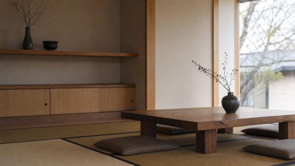 Les étapes clés pour réussir un layout japonais minimaliste chez soi