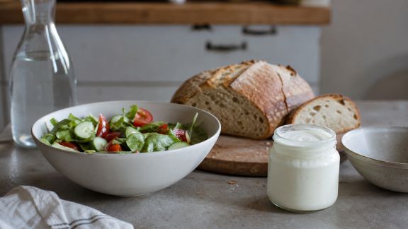 Faire ses propres aliments maison : recettes simples et équilibrées