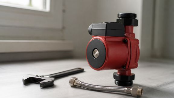 Pourquoi installer une pompe de brassage : critères de choix et réglages