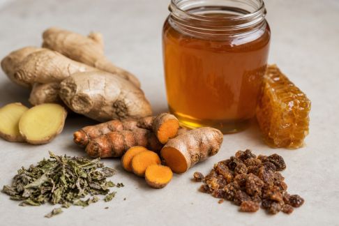 Quels produits naturels peuvent aider dans la lutte contre les pathologies