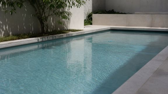 Six astuces pour garder une eau limpide tout au long de l'année