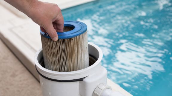 Dépanner une filtration lente ou obstruée : astuces et bons réflexes