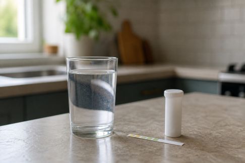 Faut-il vraiment tester son eau régulièrement ? Explications concrètes