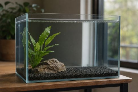 Pourquoi patienter avant d’ajouter vos poissons ? Points clés à comprendre
