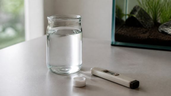 Les points à vérifier avant chaque ajout d’eau osmosée ou reminéralisée