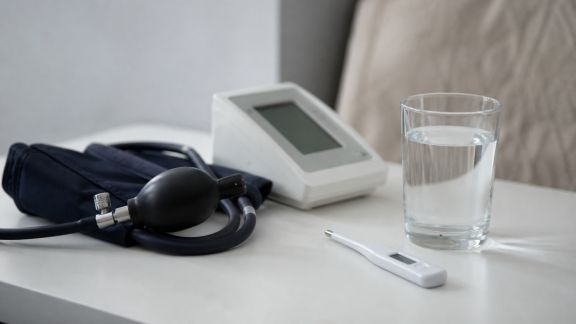 Checklist santé : contrôler régulièrement les paramètres pour éviter les maladies