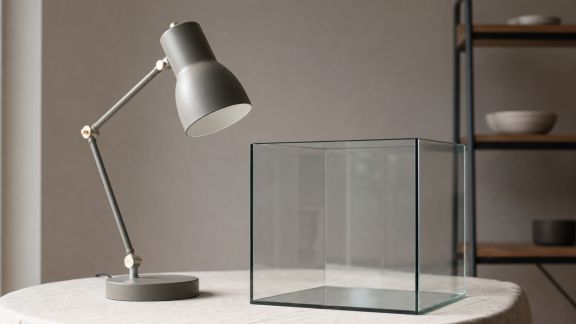 Démystifier l’éclairage : bien choisir la lampe adaptée à son biotope