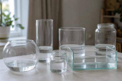 Erreurs fréquentes dans le choix du volume d’eau pour chaque espèce